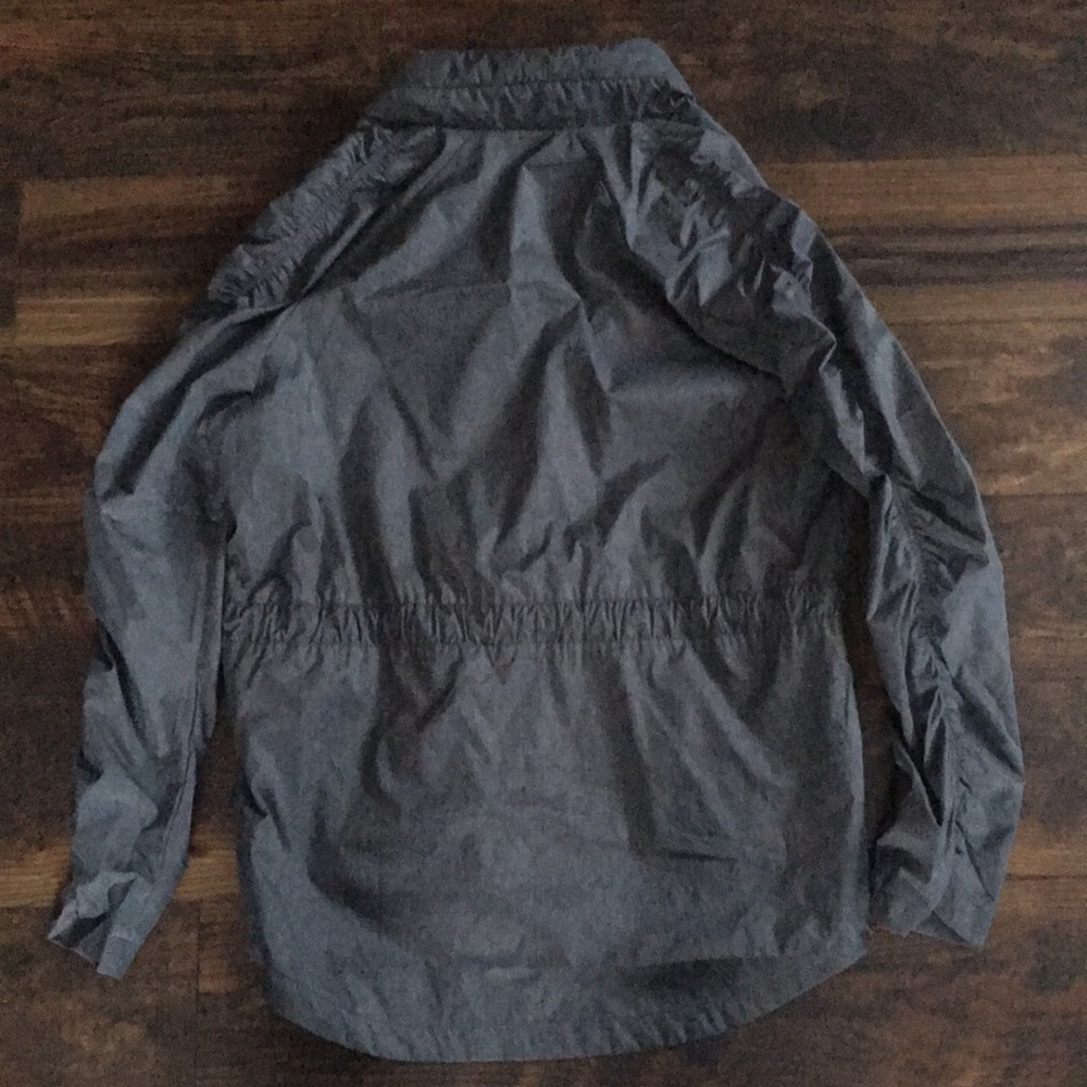 Athletic Jacket - Picture 3 of 3